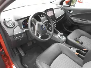 Renault ZOE (mit Batterie) Z.E. 50 INTENS