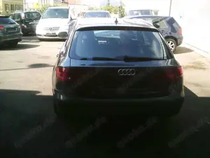 Audi A4 S line Sportpaket / plus   Steuerkette neu Bild 3