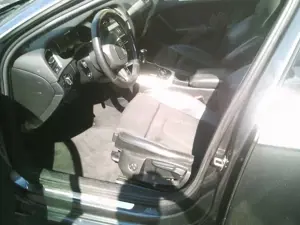 Audi A4 S line Sportpaket / plus   Steuerkette neu Bild 4