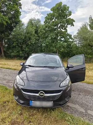 Opel Corsa 1.4 Turbo ecoFLEX Start/Stop drive