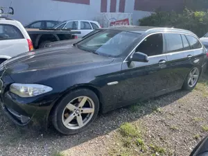 BMW 523 523i Touring Aut.