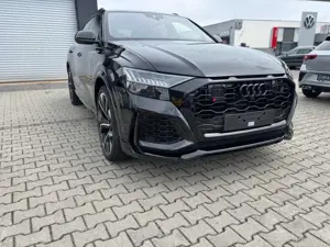 Audi RS Q8 RS Q8 4.0 TFSI quattro*VOLL*CARBON*SandHZ*H