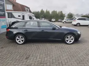 Audi A4 2.0TDI Avant Sport/Xenon-Plus/AHK/MMI-Interface/BT Bild 5
