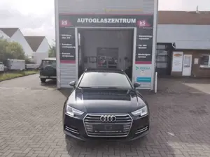 Audi A4 2.0TDI Avant Sport/Xenon-Plus/AHK/MMI-Interface/BT Bild 2