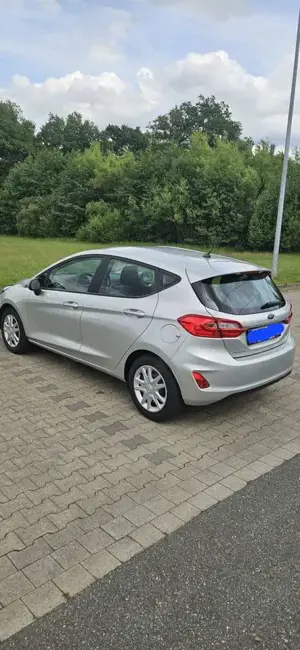 Ford Fiesta 1.1 COOLCONNECT