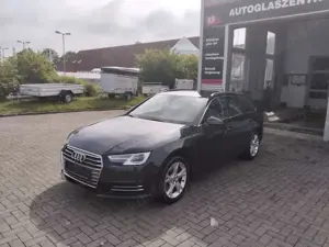 Audi A4 2.0TDI Avant Sport/Xenon-Plus/AHK/MMI-Interface/BT Bild 3