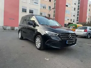 Mercedes-Benz T-Class T 180 d Style