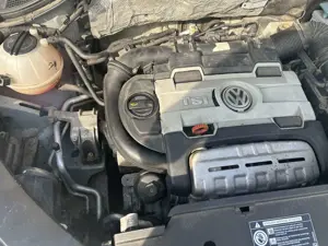 Volkswagen Tiguan 1.4 TSI 4Motion Track  Field Bild 4