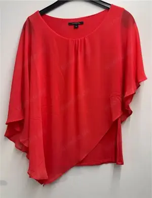 comma Bluse Oberteil Größe 34