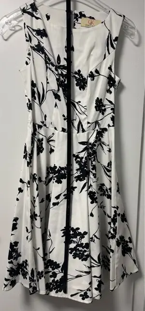 Grace Karin Sommerkleid Größe XS