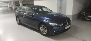BMW 318 318d Touring