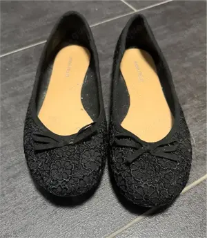 Anna Field Ballerinas Damenschuhe Größe 37