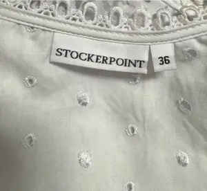 Stockerpoint Dirndl Bluse Größe 36 Bild 4
