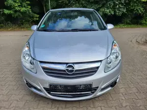 Opel Corsa Edition  1,3L