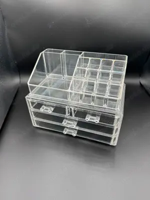 Kosmetik Make-Up Organizer