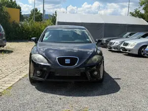 SEAT Leon Comfort Limited/SHZ/Navi/Klima Bild 1