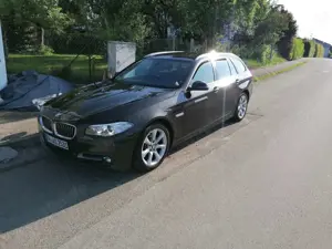 BMW 520 5er Touring Diesel 520d Touring Aut.