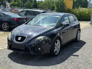 SEAT Leon Comfort Limited/SHZ/Navi/Klima Bild 2