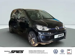 Volkswagen e-up! Edition