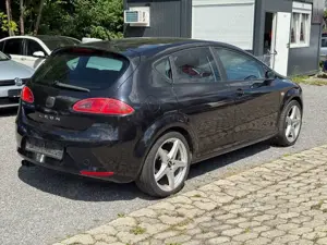 SEAT Leon Comfort Limited/SHZ/Navi/Klima Bild 5