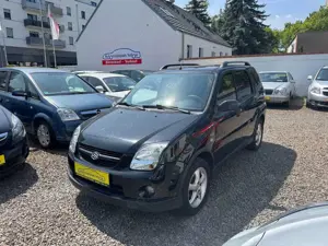 Suzuki Ignis 1.3 X-45, *SHZ + Klima*