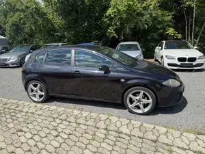 SEAT Leon Comfort Limited/SHZ/Navi/Klima Bild 4