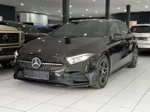 Mercedes-Benz A 180 d*Aut.*AMG-LINE*KAMERA*KEYLESS*AMBIEN*CARPL