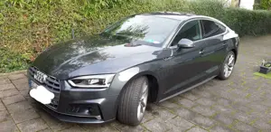 Audi A5 40 TDI quattro Sportback  S-tronic / Navi . S line