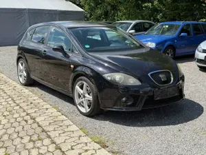 SEAT Leon Comfort Limited/SHZ/Navi/Klima Bild 3