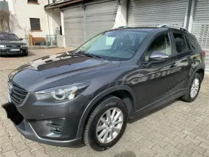 Mazda CX-5 SKYACTIV-D 150 Prime-Line*SH*Servic NEU*Tüv NEU