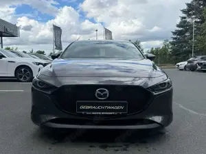 Mazda 3 SKYACTIV-G 2.0 M Hybrid Mazda3 2.0 M Hybrid 6GS SE Bild 3