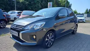 Mitsubishi Space Star Select+