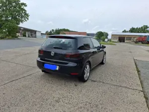 Volkswagen Golf Comfortline Bild 2