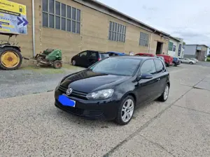 Volkswagen Golf Comfortline Bild 1