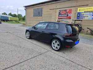 Volkswagen Golf Comfortline Bild 4
