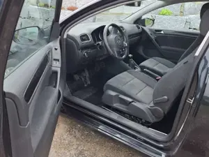 Volkswagen Golf Comfortline Bild 5