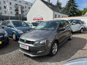 Volkswagen Polo Life, Steuerkette + TÜV NEU