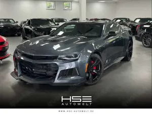 Chevrolet Camaro SS 1LE *6,2l V8 / ZL1 / SCHALTER*