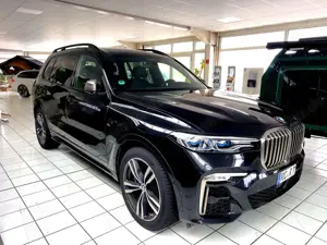 BMW X7 M50 d *viele EXTRAS!*Harman-Kardon*LASER*uvm.