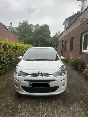 Citroen C3 Pure Tech (VTi) 68 Attraction