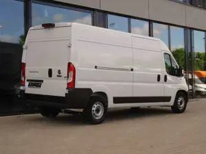 Fiat Ducato 35 L3H2 140 AT/Abstandstemp./Schwingsitz Bild 2