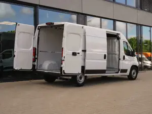 Fiat Ducato 35 L3H2 140 AT/Abstandstemp./Schwingsitz Bild 4