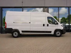 Fiat Ducato 35 L3H2 140 AT/Abstandstemp./Schwingsitz Bild 3