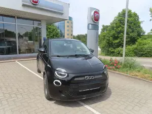 Fiat 500e Icon Akku 23,8 kWh