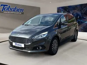 Ford S-Max 1.5 EcoBoost Titanium S/S (EURO 6d-TEMP) T