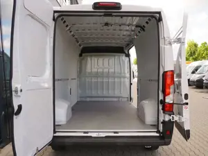 Fiat Ducato 35 L3H2 140 AT/Abstandstemp./Schwingsitz Bild 5