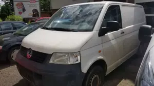 Volkswagen T5 Transporter Transporter T5 7JE172/WF2/ZP1 Bild 2