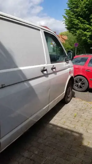 Volkswagen T5 Transporter Transporter T5 7JE172/WF2/ZP1 Bild 5