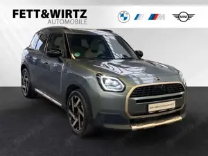 MINI Cooper Countryman Countryman C Head-Up|JCW-Sportsitze|DA+|H/K