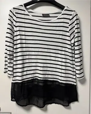 Yessica Damen Langarm Shirt Größe S